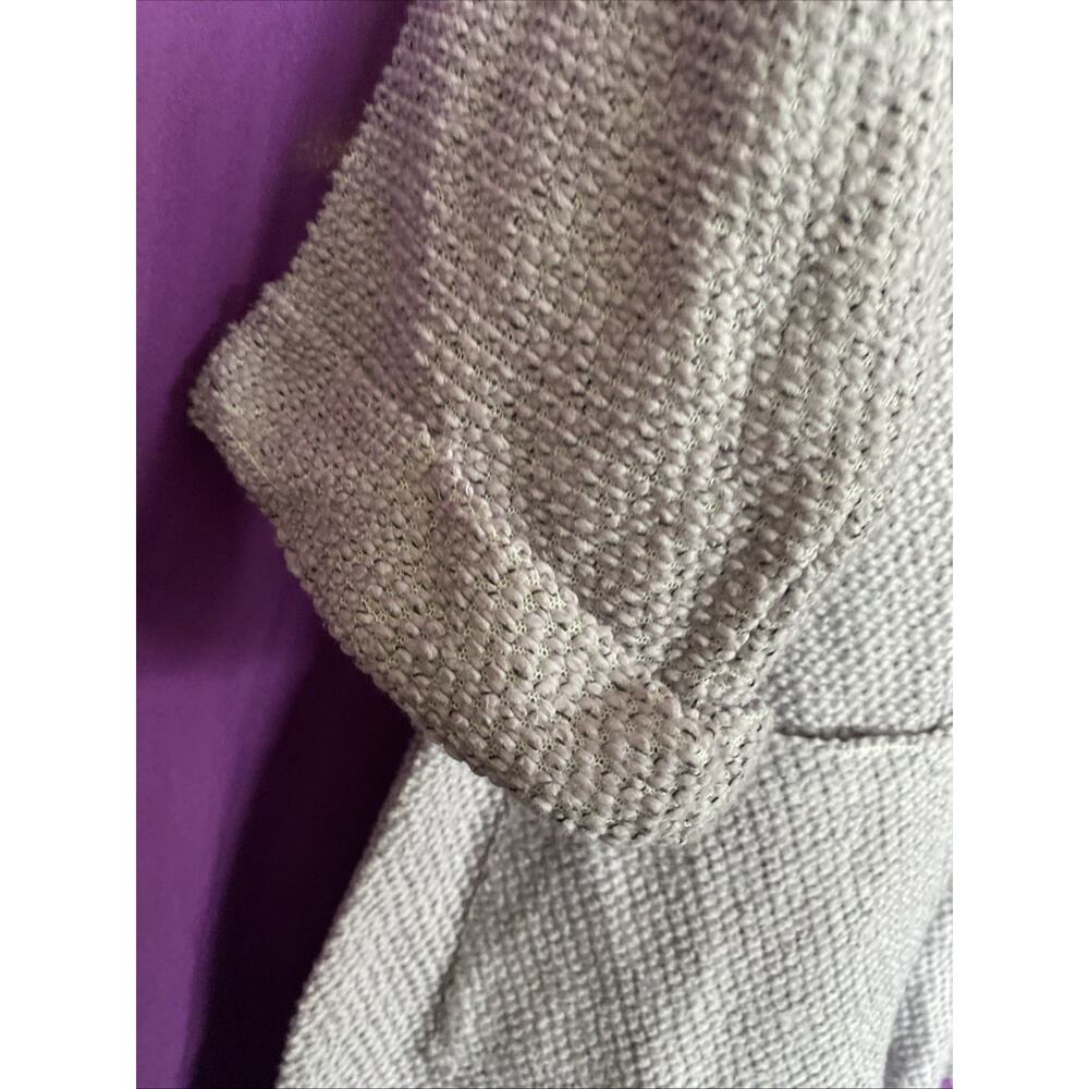 C22 Robert Louis Women’s Pullover Sweater Light Purple Knit Style Size M - Picture 6 of 11